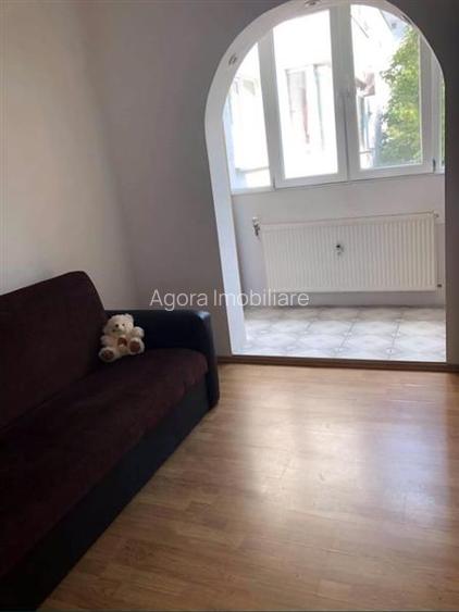 Apartament 3C, zona bulevard G.Enescu - 4