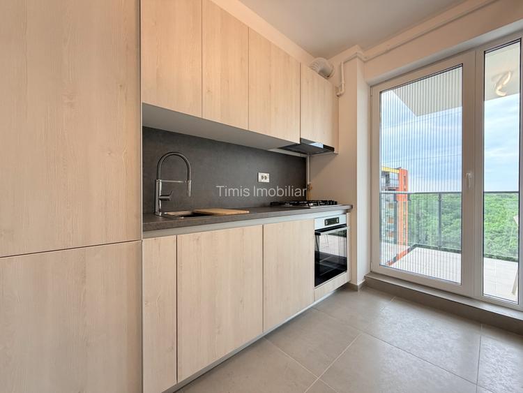 Apartament premium 3 camere | Vedere pădure | Denya Forest - Com 0% - 10