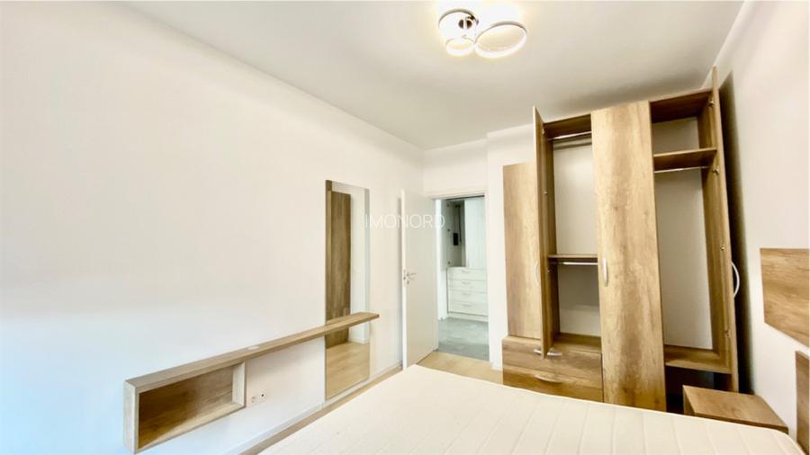 Atria Urban Resort 2 camere cu gradina si acces la piscina - 15