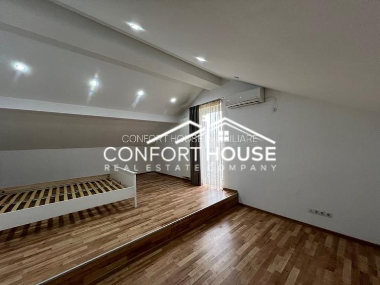 VILA D+P+E+M, 7 camere, ansamblu rezidential, IANCU NICOLAE - 30