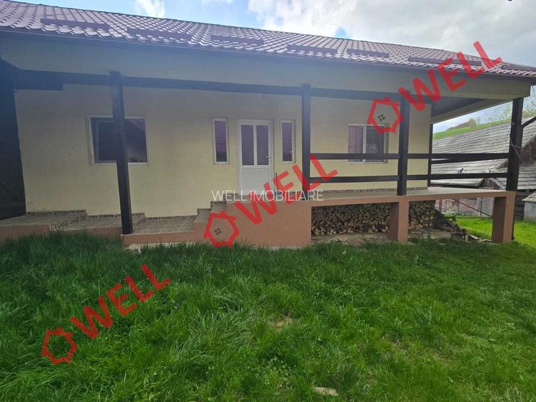 Casă de vânzare în Sita Buzăului – Ciumernic! - 5