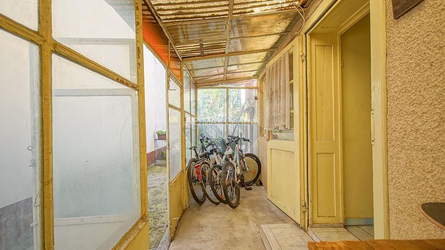 Casă cu curte de vânzare în Blumana – zonă rar disponibilă - 16