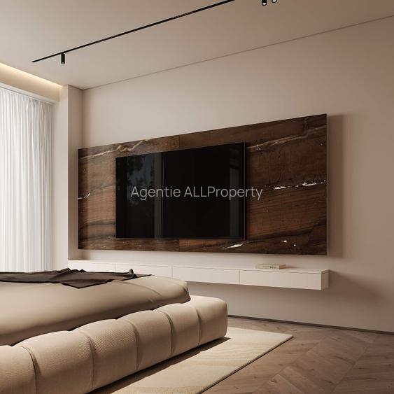 APARTAMENTUL FAMILIEI, 2 CAMERE DECOMANDAT DE 56 MP, BAIE CU GEAM, NICOLINA - 7