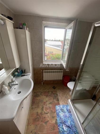 Casa P+1, 4 camere, teren 760 mp, zona Tache - 10