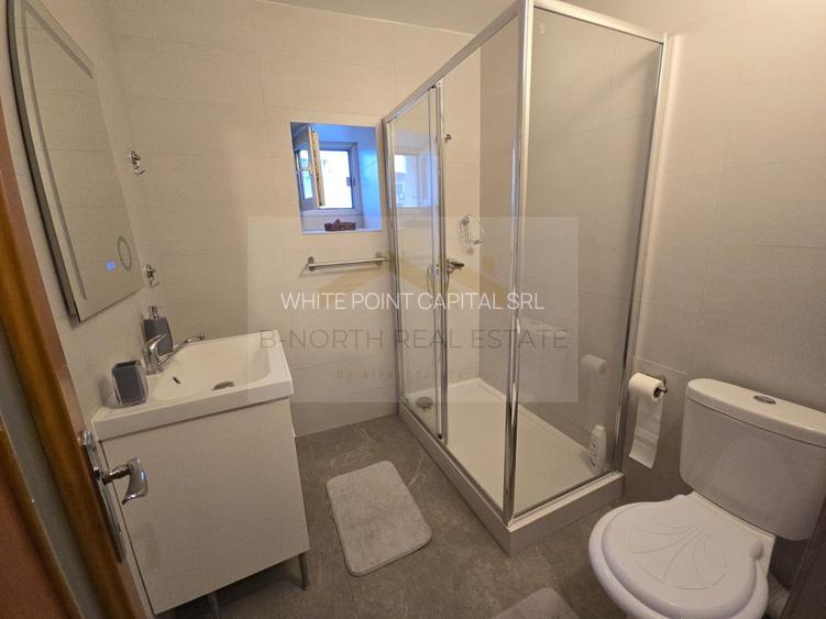 Apartament 3 camere de închiriat, 80 mp, Unirii - Camera de Comert - 14