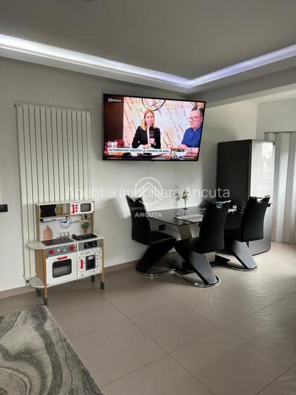 Apartament cu gradina | de vanzare | Donath Park | 2 parcari - 10