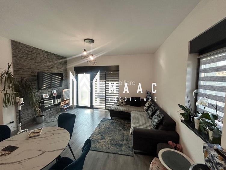 Apartament la Casă | 3 Camere | 64MPU | 83MP Curte I Șelimbăr - 2