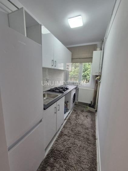 Apartament 3 camere -Alexandru cel Bun- - 6