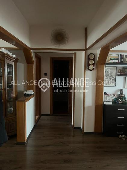 Tomis 2 apartament 3 camere 80mp - 4