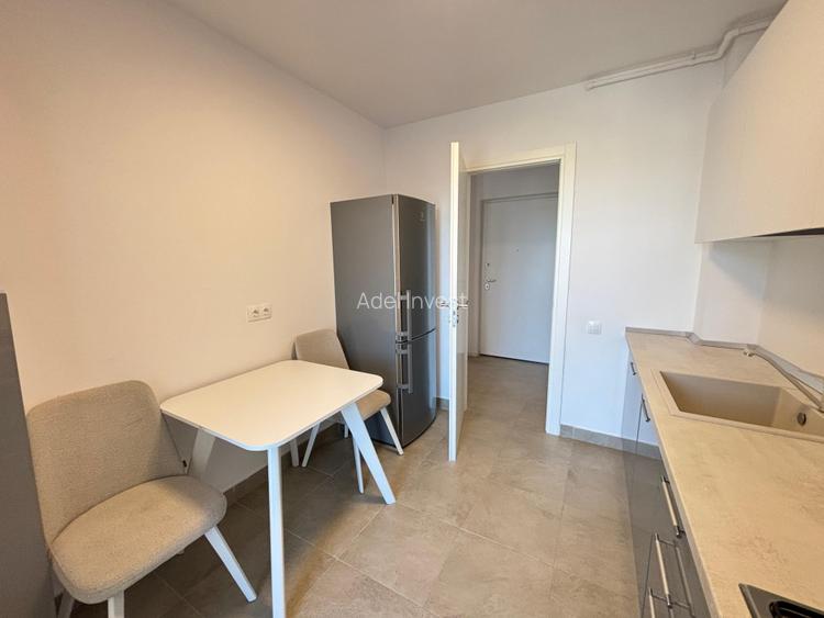Apartament 2 camere de inchiriat | H Pipera Lake | Pipera*Aviatiei | Parcare - 8