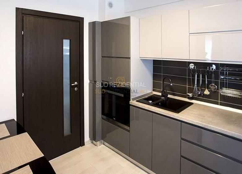 Apartament 3 camere cu finisaje premium, zona,Grand Arena Mall - 7