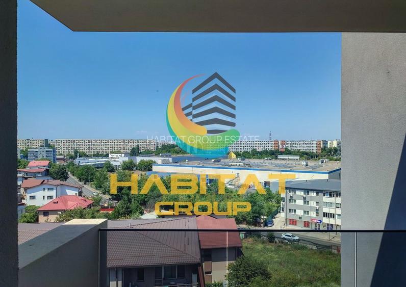 Vanzare apartament  2 camere Zona Turnu Magurela  Mutare imediata - 3