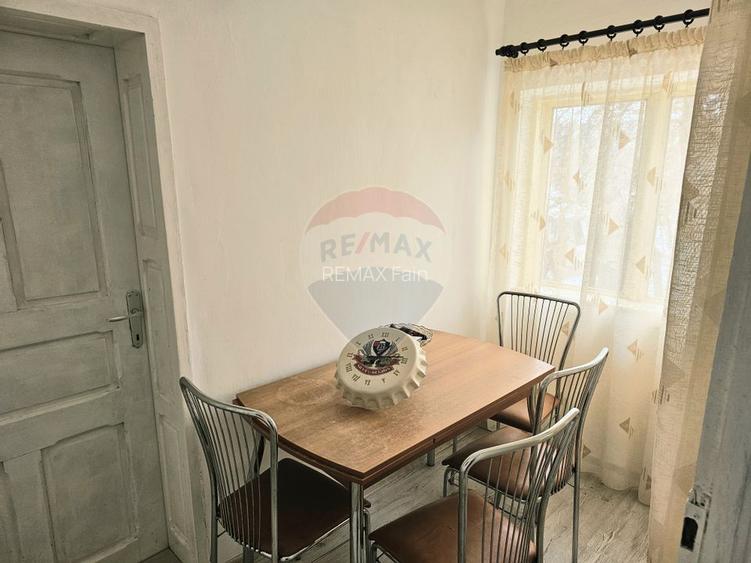 Casa cu 3 camere de vanzare in Ocnita/Jud.Valcea - 4