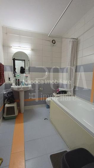 Apartament 2 camere de vanzare in Gheorgheni, Cluj Napoca - 5