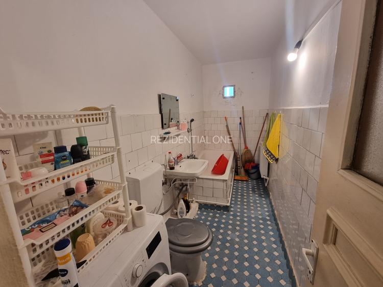 Garsonieră decomandată în bloc de apartamente/confort 1/Zonă Centrală - 5