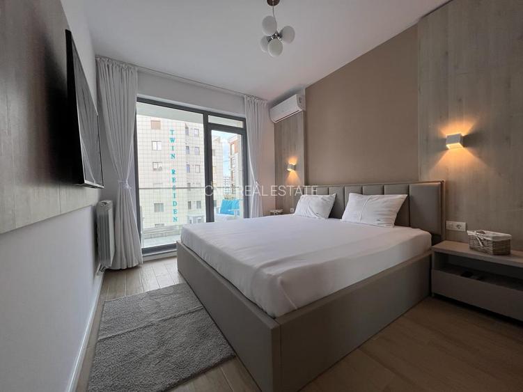 Vanzare apartament 2 camere- Lotus Studios- Loft- Navodari - 3