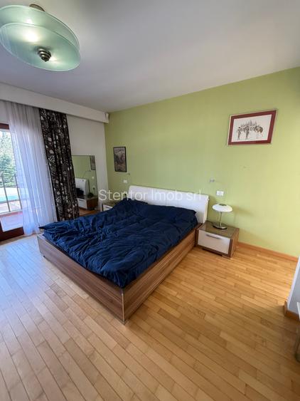 Vila superba de inchiriat in American Village,PET FRIENDLY - 9