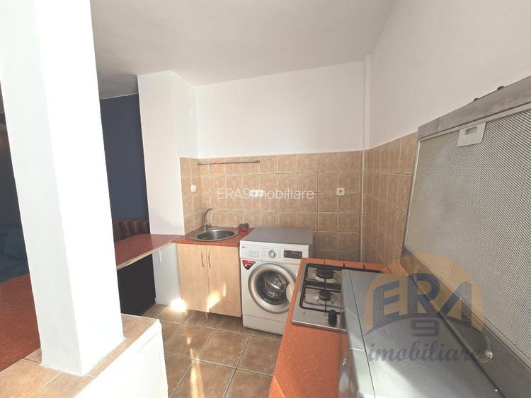 Garsoniera Moderna | Zona Rogerius - Parcul Olosig  - 3