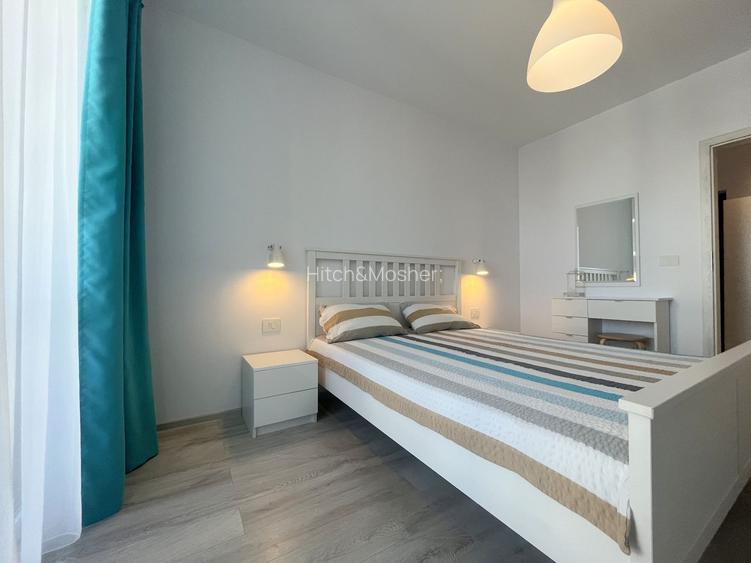 Apartament 2 camere de închiriat – Zona Torontalului, Iris - 7