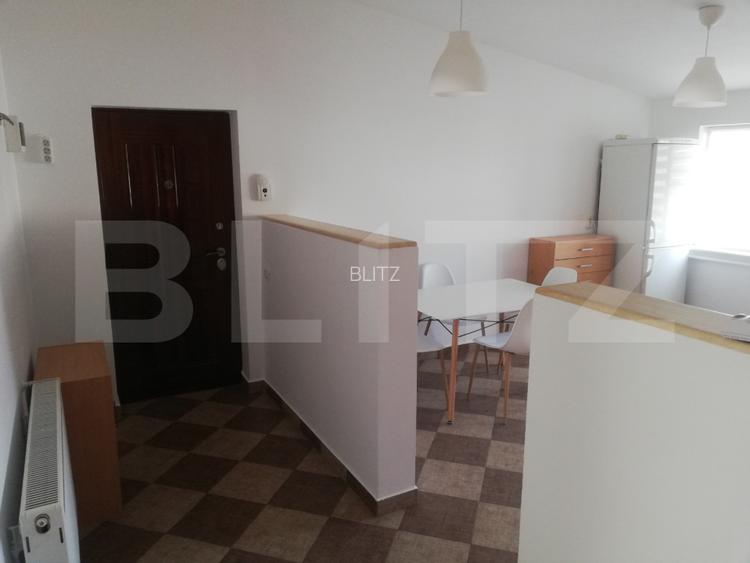 Apartament 2 camere decomandate, 52.27 mp  – Între Lacuri, Cluj-Napoca - 4