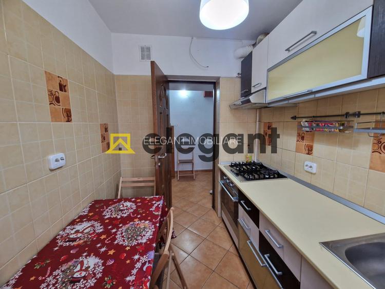 2 camere, modern, AC, centrala, Craiovita-Scoala 32 - 6