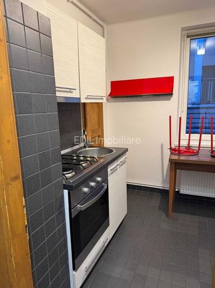 Apartament de închiriat, 1 cameră, 35 mp, Central zona Piața Unirii - 5