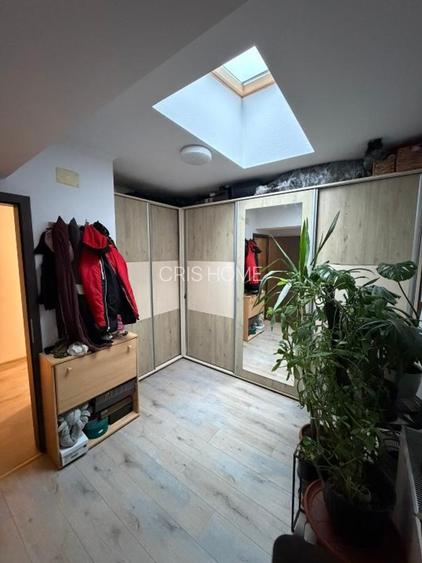 Calea Urseni - Duplex cu 4 camere, mobilat si utilat - 12