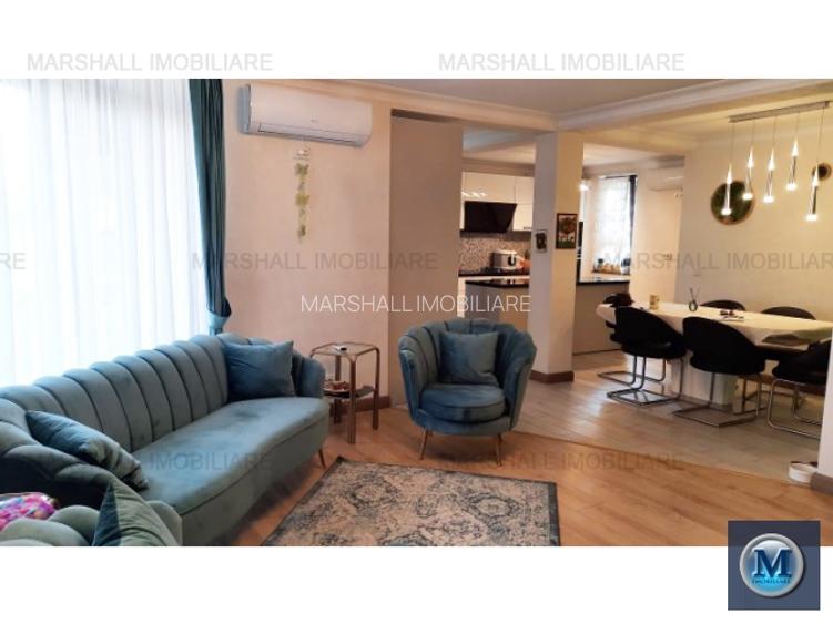 Vila cu 6 camere de vanzare in Paulesti, 216.95 mp #14305 - 5