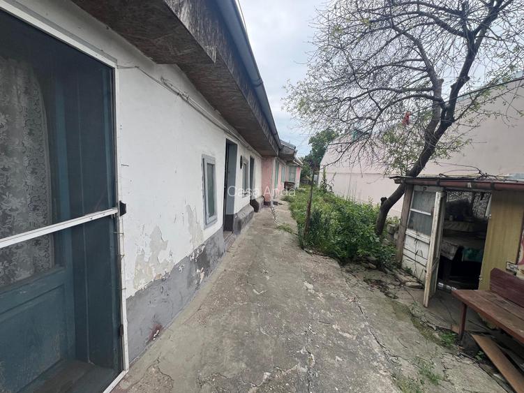 VAND CASA in Galati str. posta veche pret 130.000 euro - 3