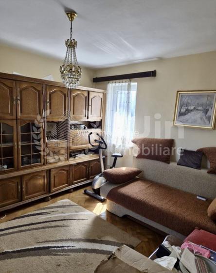Apartament 3 Camere | Decomandat | 66mp | 2 Balcoane | Manastur - 2