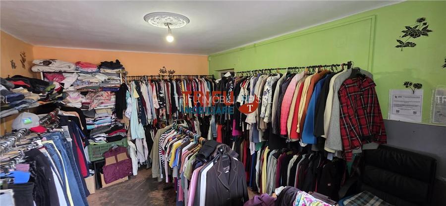 Spatiu comercial de vanzare - 2
