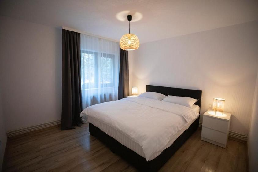 3 Cam dec, 2 bai, boxa, centrala proprie – Spitalul Judetean