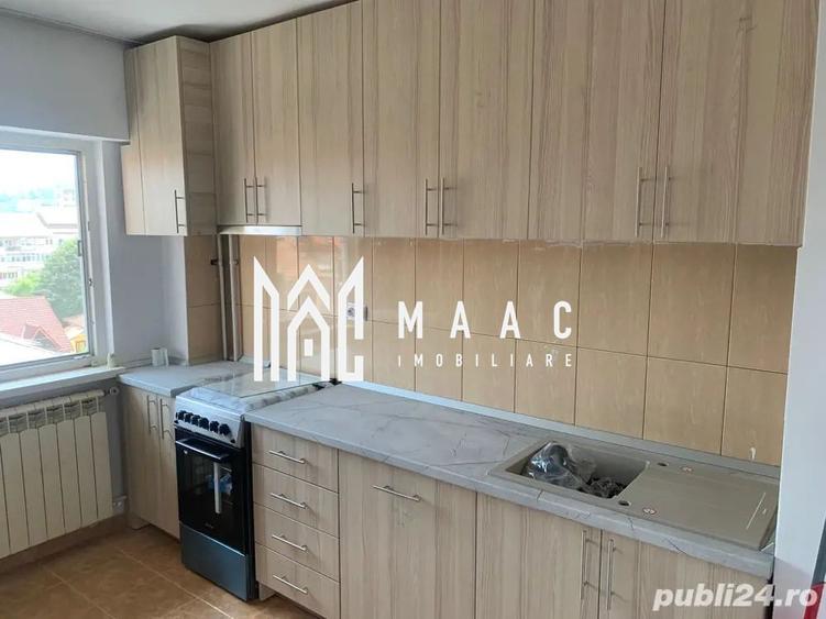 Apartament 2 camere | Central, Râmnicu Vâlcea | 50 mp