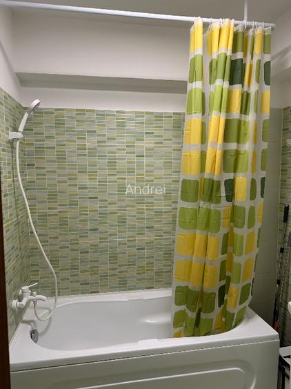 Proprietar - Apartament de închiriat, zona Tudor Vladimirescu-Bucșinescu, Iași - 13
