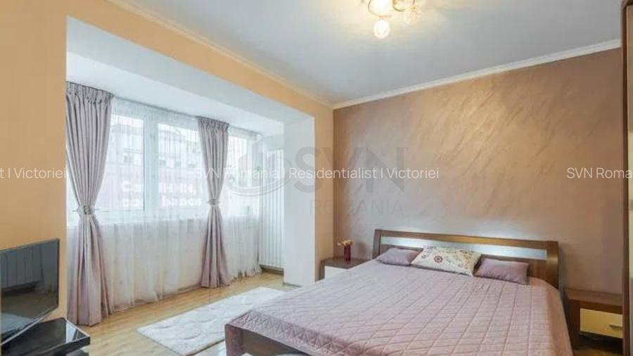 REA0078331 Apartament 3 camere de inchiriat I Nicolae Balcescu - 9