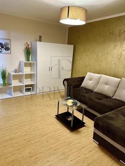 LIPOVEI - APARTAMENT 1 CAMERA - mobilat, utilat, renovat complet