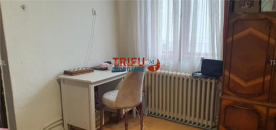 Casa ideala cu 3 corpuri de constructie in Teleac - 11