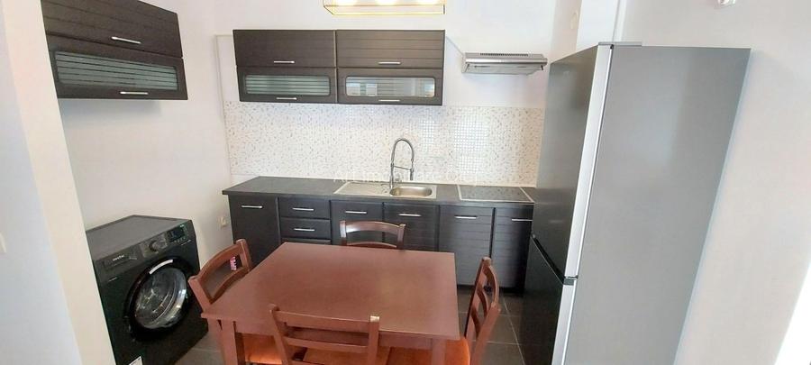 2 camere, bloc nou, modern, cu terasa, parcare, in Buna Ziua, zona LIDL - 11