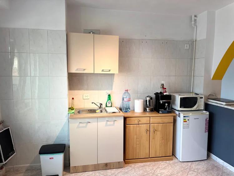 UNIRII -P-ta Alba Iulia -ETAJ 1 - PRET 185 000Euro - 58 MP BLOC NOU