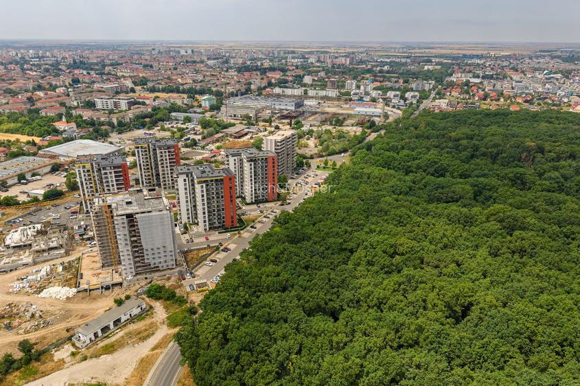 Nu e doar un apartament. E liniștea ta, lângă pădure. - 16