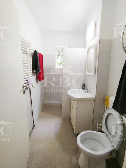 Apartament 2 camere Aleea Micus