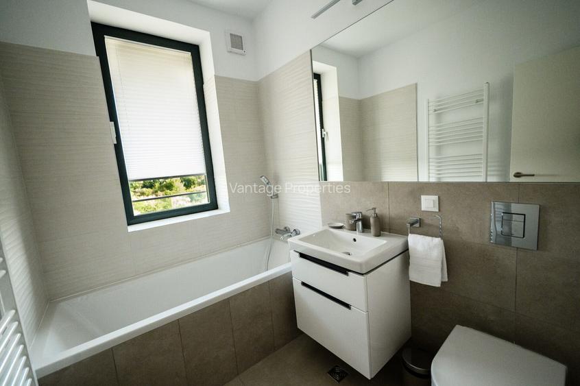 4-room apartment, The Ivy Residence - 11