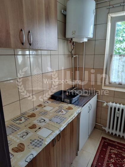 Apartament 2 camere | La cheie | Manastur | Zona Bucium! - 7