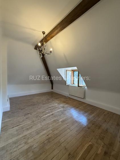 Apartament 4 Camere in Vila | Curte Comuna | Kiseleff - 2