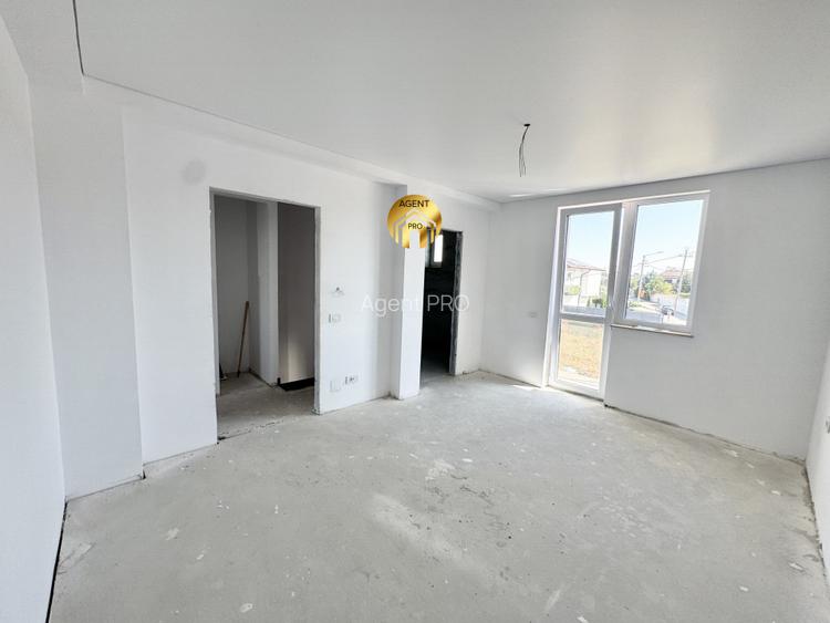 Complex Nou 10 case - Mai sunt doar 4 - Locatie excelenta in Otopeni Odai - 11