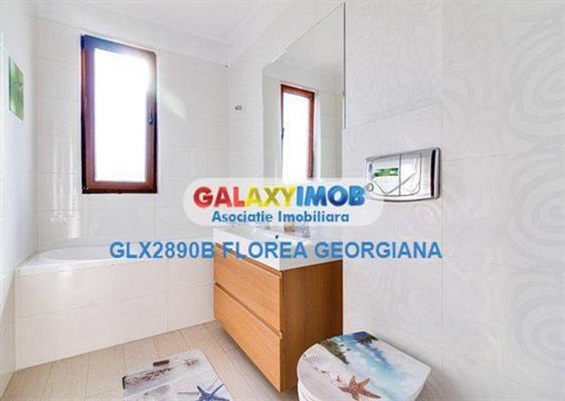 Apartament exclusivist 4 camere de vanzare - Bd. Apicultorilor