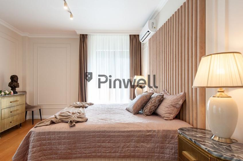 Apartament 4 Camere Premium | Bloc Boutique | 130 mp | 2 Parcari - 8