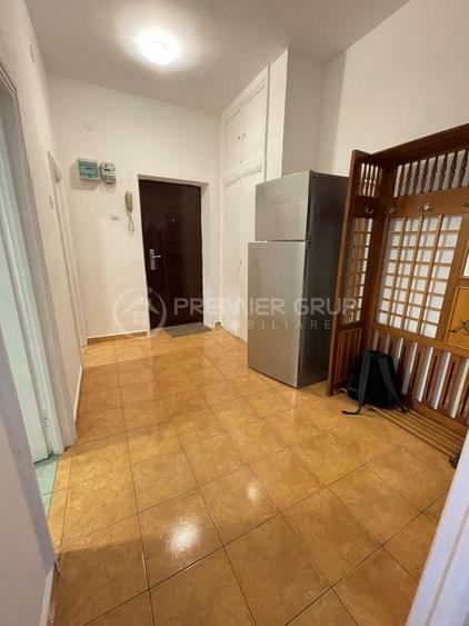 Etaj 2! Apartament 2 camere 55mp, Centru, CT, mobilat & utilat