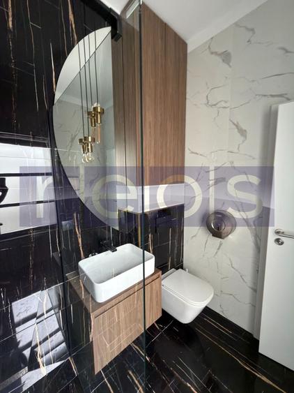 VILA PREMIUM FLOREASCA | 385MP | CURTE PROPRIE-PARCARE | IDEAL BIROURI - 27