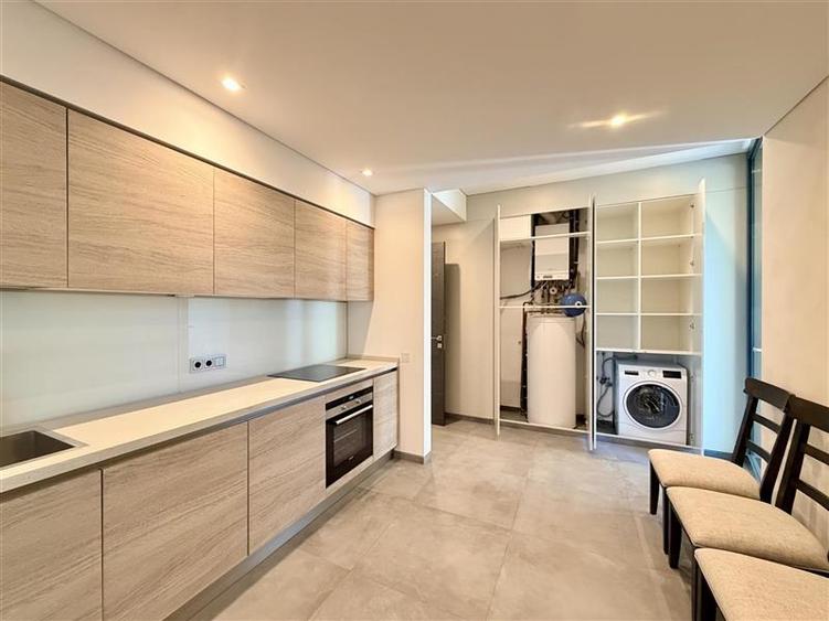 EXCLUSIV | 4 Camere | 3 bai | 2 Locuri de Parcare |Terasa Perimetrala de 117.84